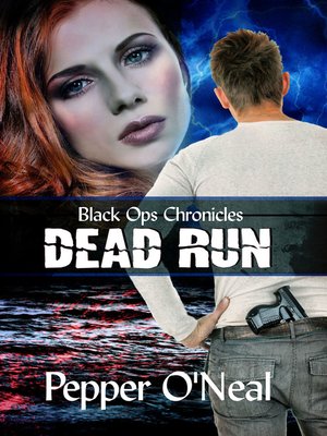 cover image of Black Ops Chronicles